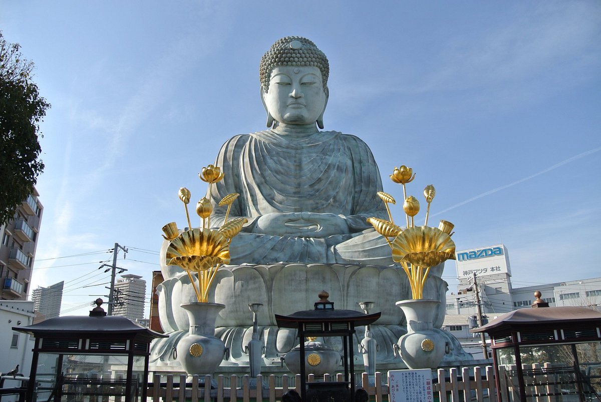 🏯 보적산 능복사(호샤쿠잔 노후쿠지) 이미지 1